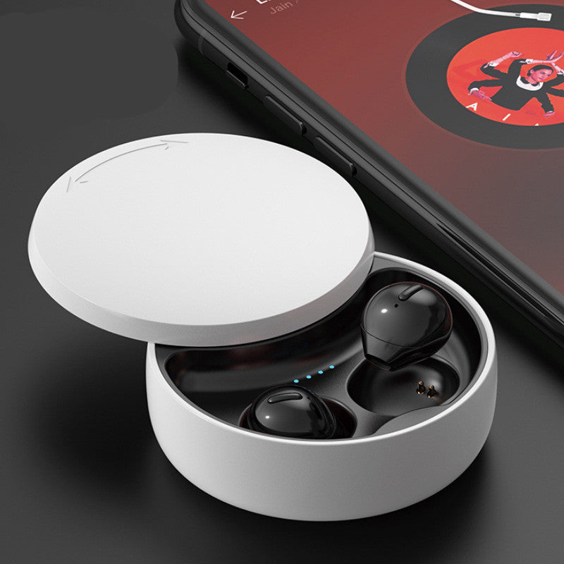 Discover the Ultimate Wireless Bluetooth In-Ear Earbuds Headset